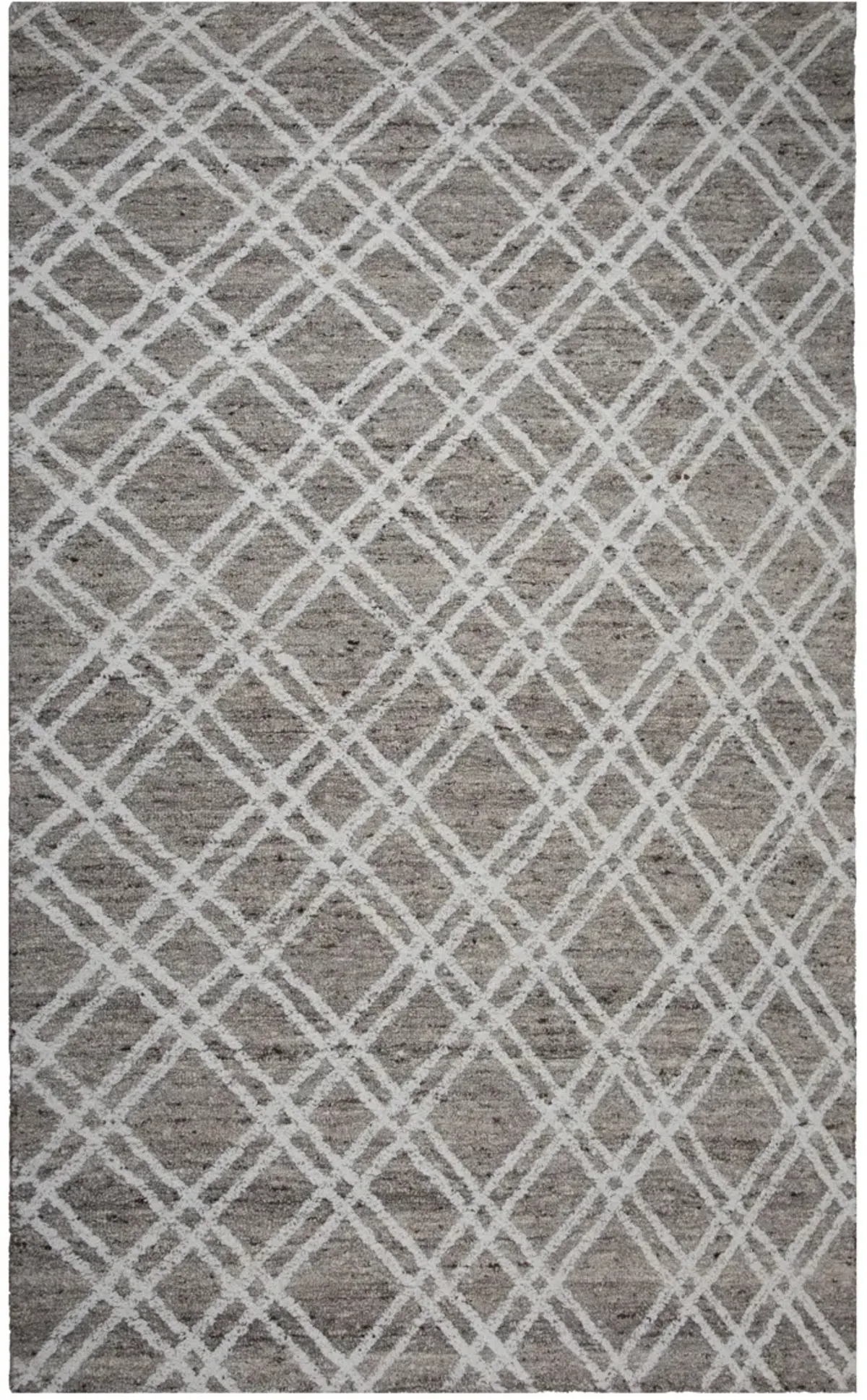 Bixby Hand Tufted Full Loop (H/L) 8' x 10' Rug