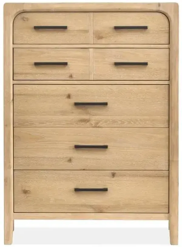 Drawer Chest