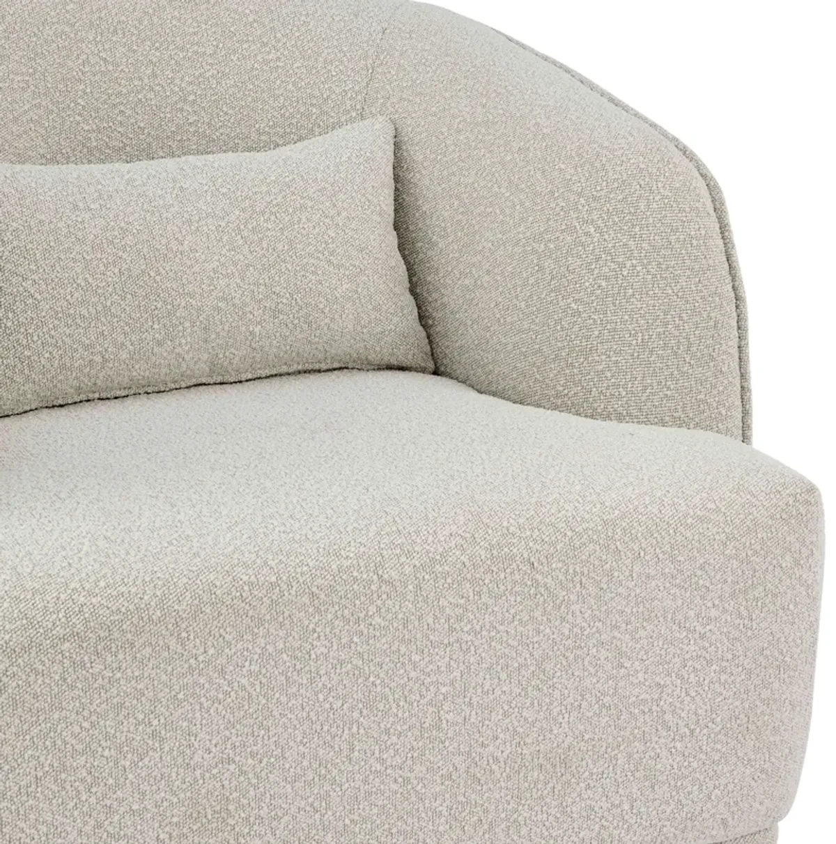 Steward Swivel Accent Chair