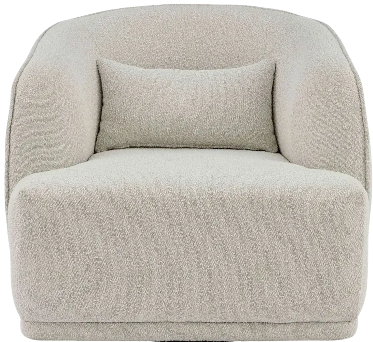 Steward Swivel Accent Chair