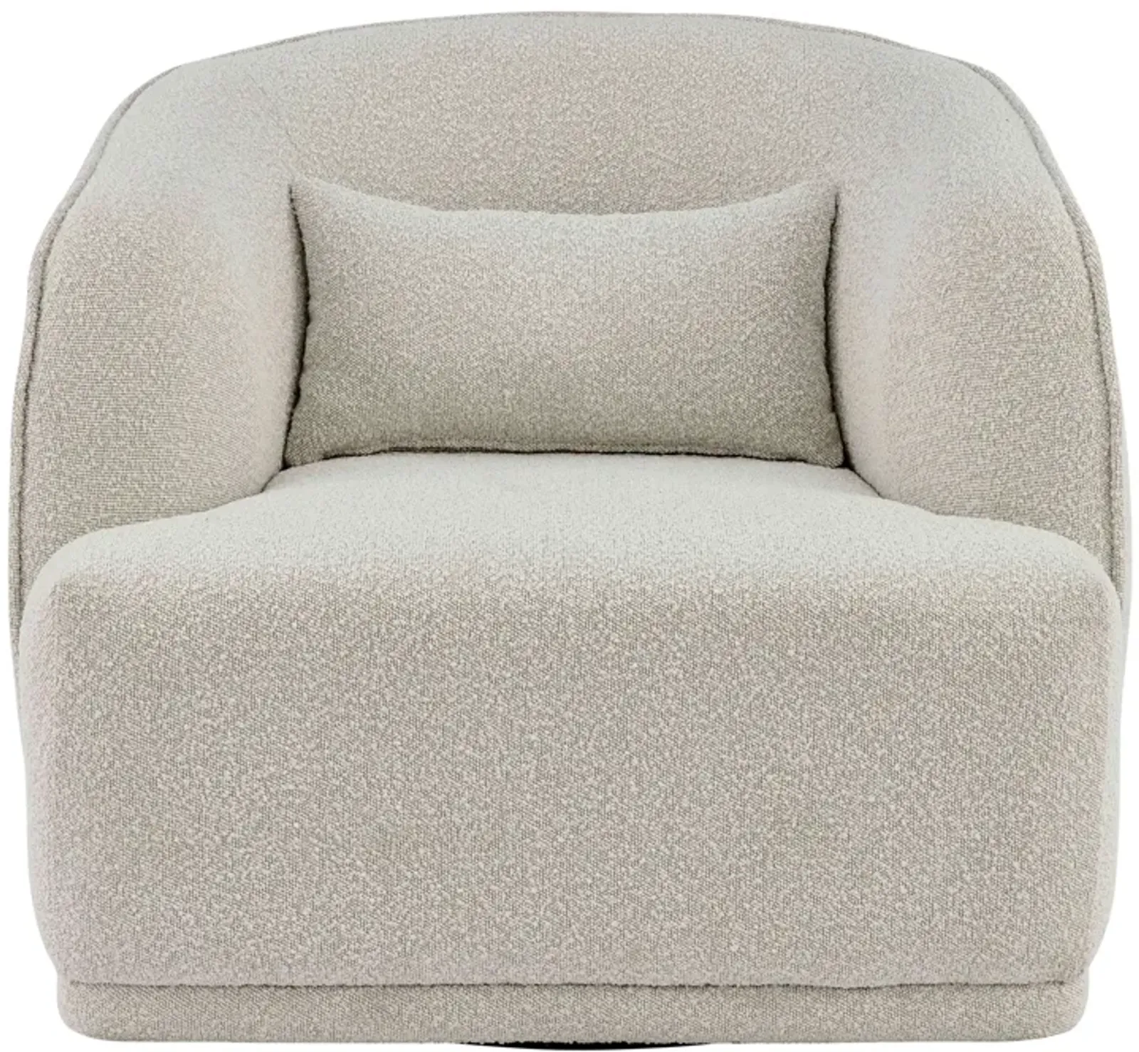 Steward Swivel Accent Chair