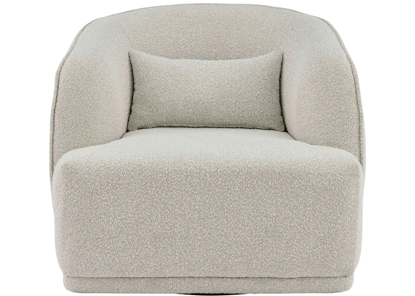 Steward Swivel Accent Chair