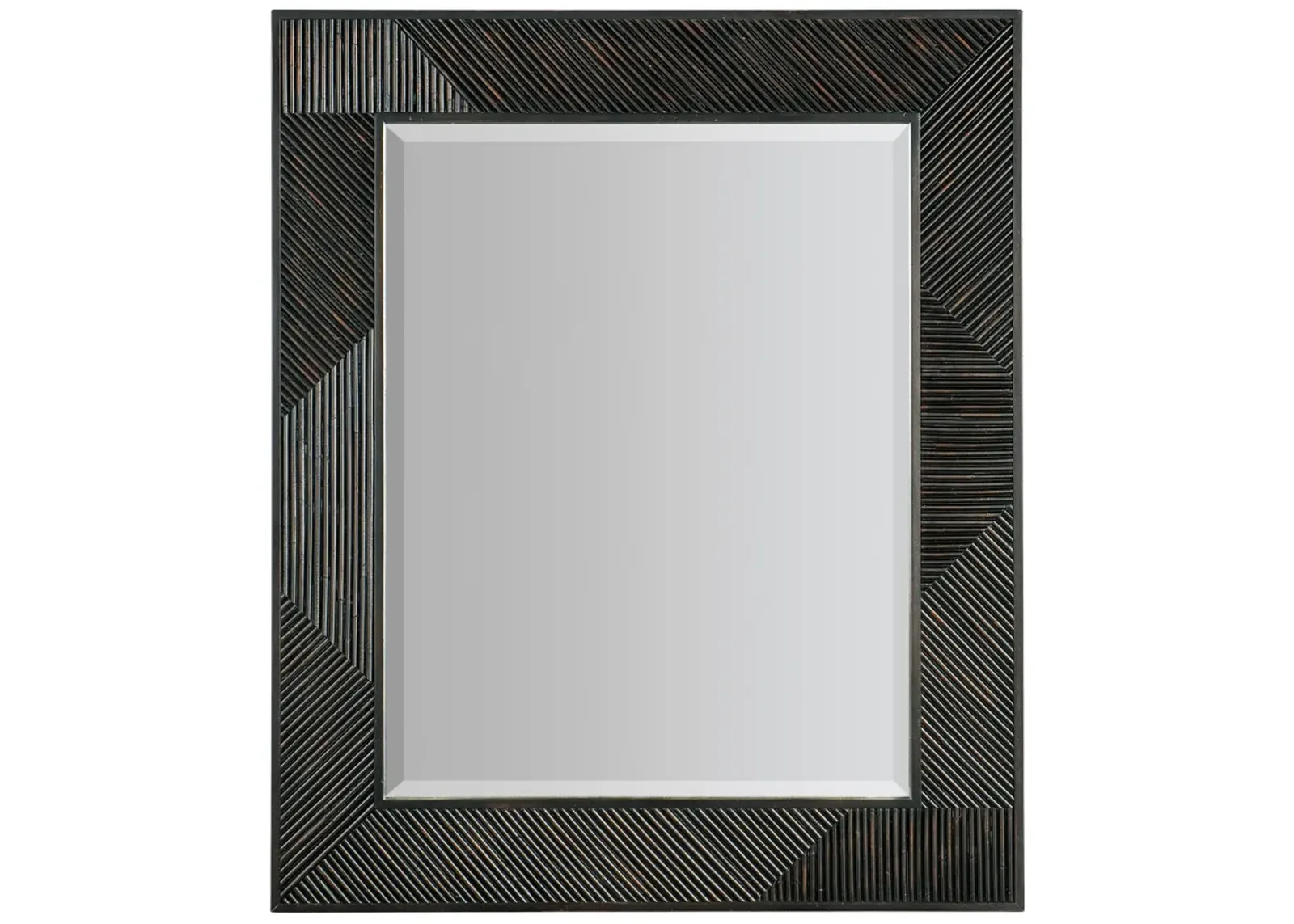 Retreat Landscape Mirror