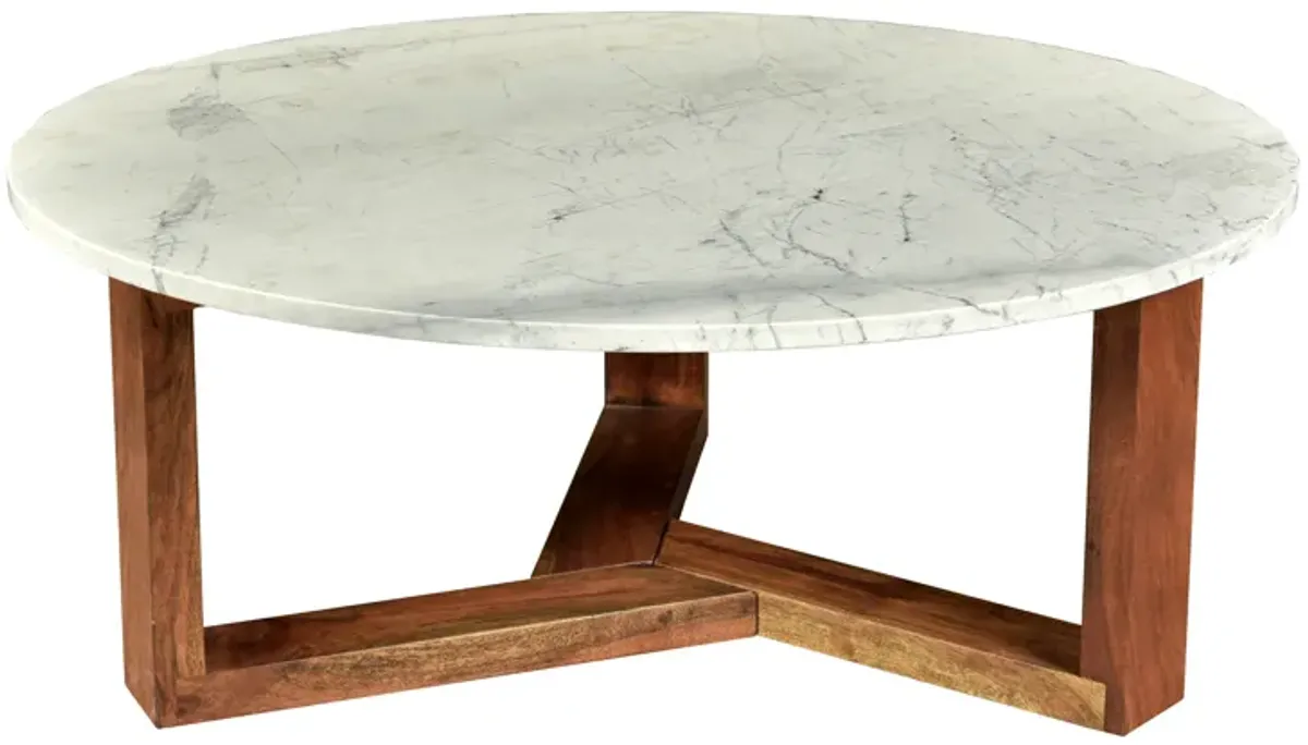 JINXX COFFEE TABLE