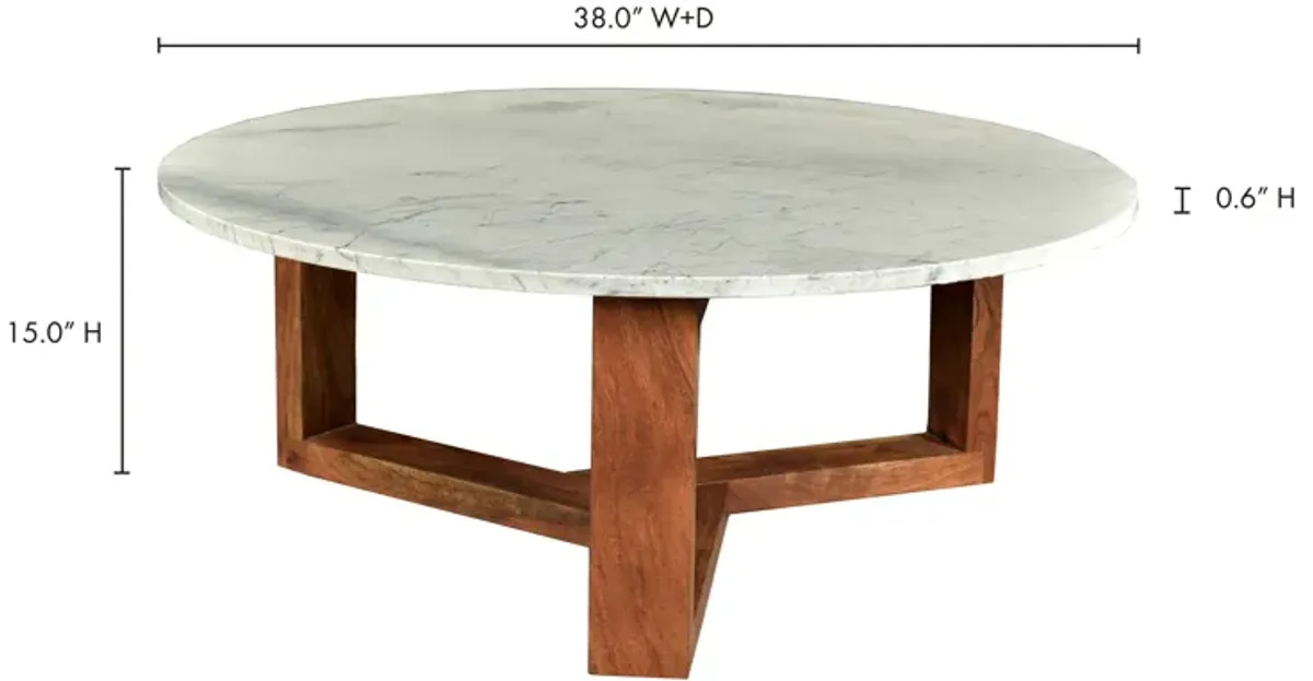 JINXX COFFEE TABLE