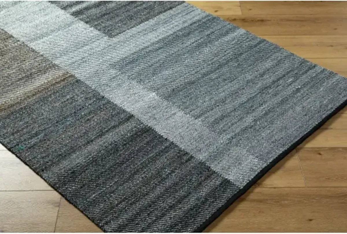 Jocelyn JYN-2302 9' x 12' Hand Made Rug