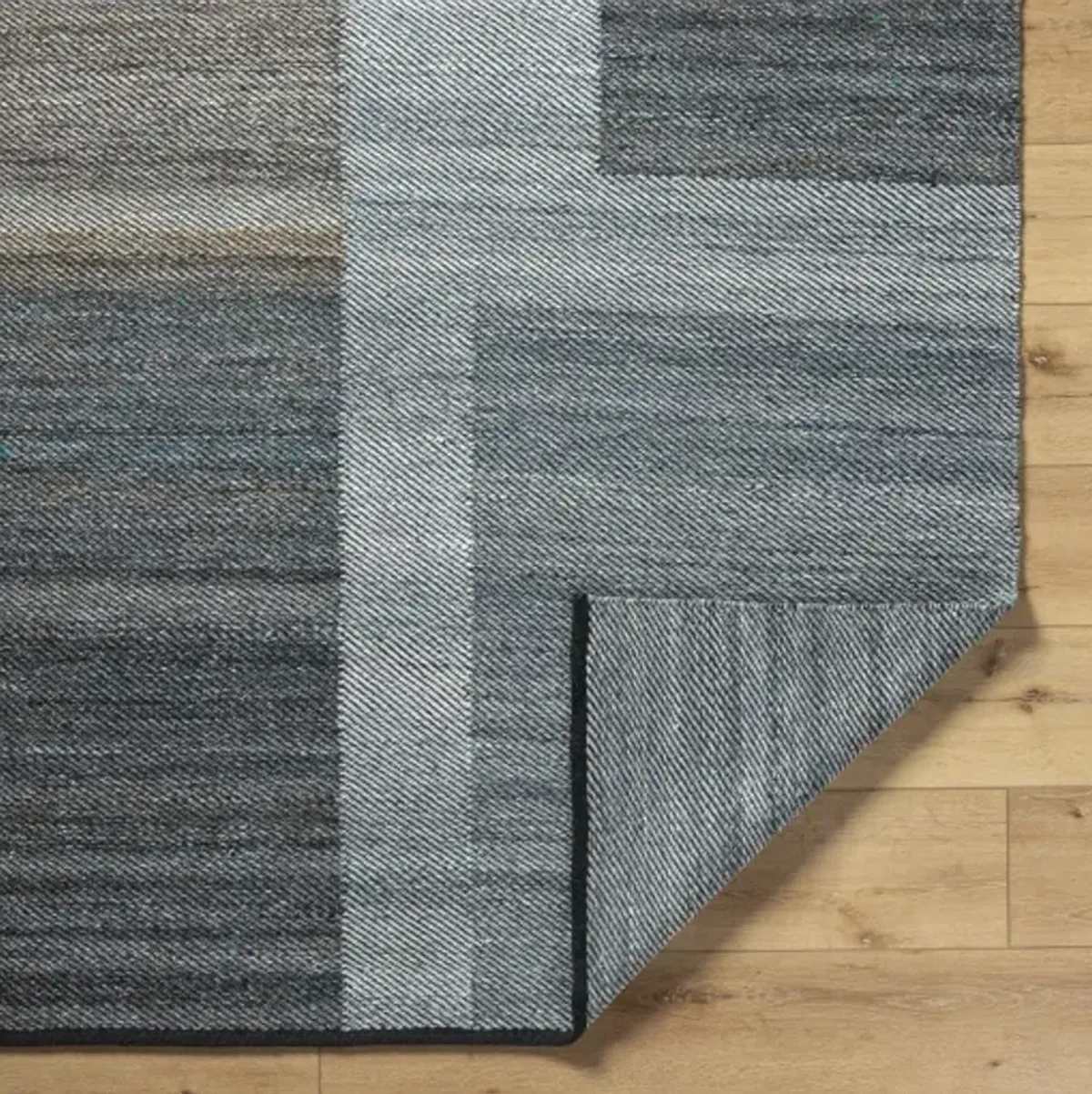 Jocelyn JYN-2302 9' x 12' Hand Made Rug