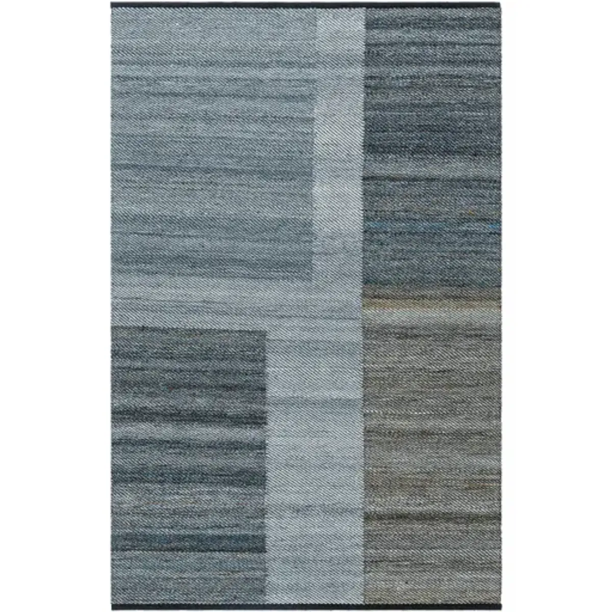 Jocelyn JYN-2302 9' x 12' Hand Made Rug