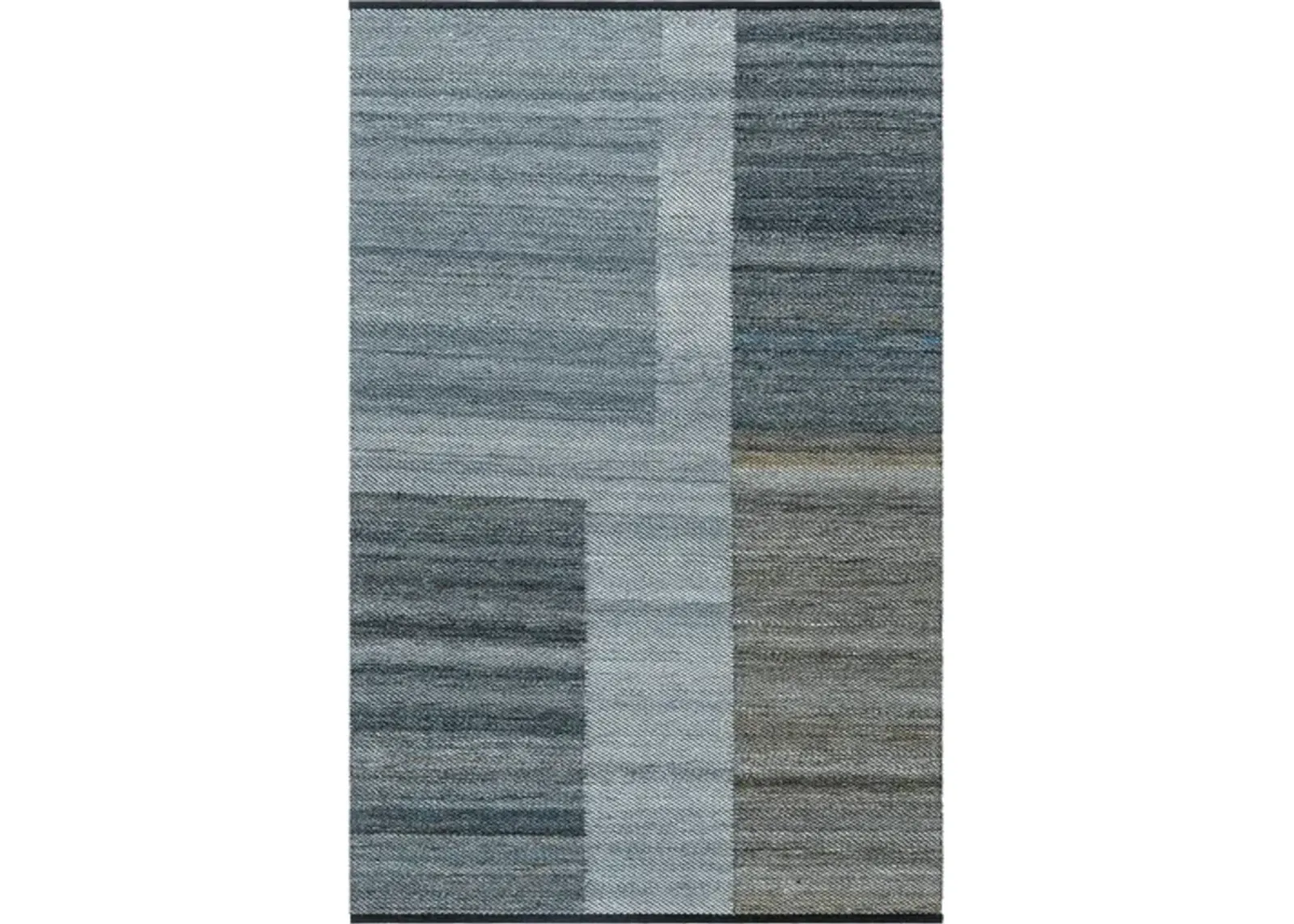 Jocelyn JYN-2302 9' x 12' Hand Made Rug