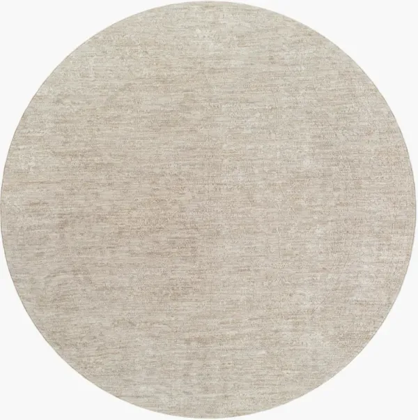 Masterpiece MPC-2315 7'10" x 7'10" Machine Woven Rug