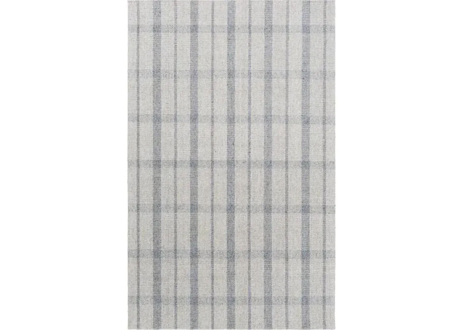 Tartan 8'10" x 12' Rug