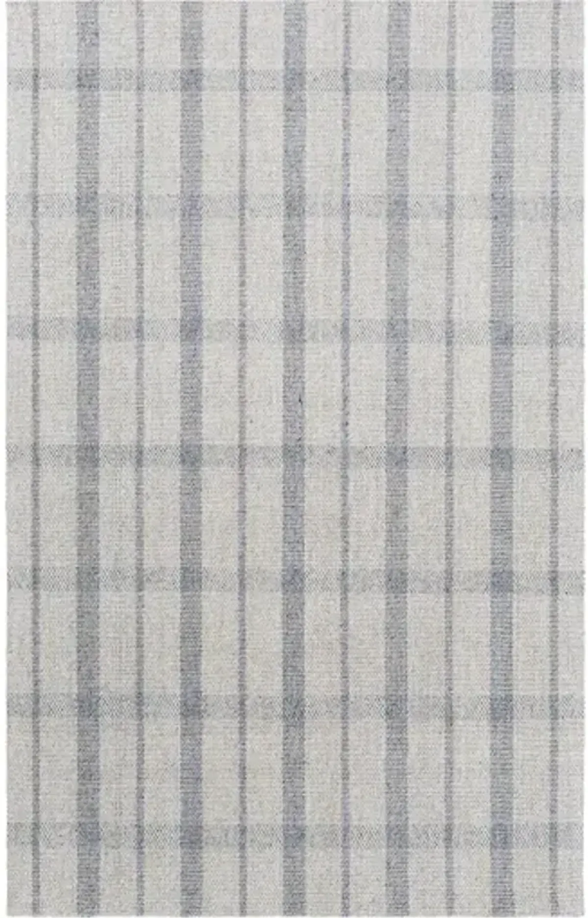 Tartan 8'10" x 12' Rug