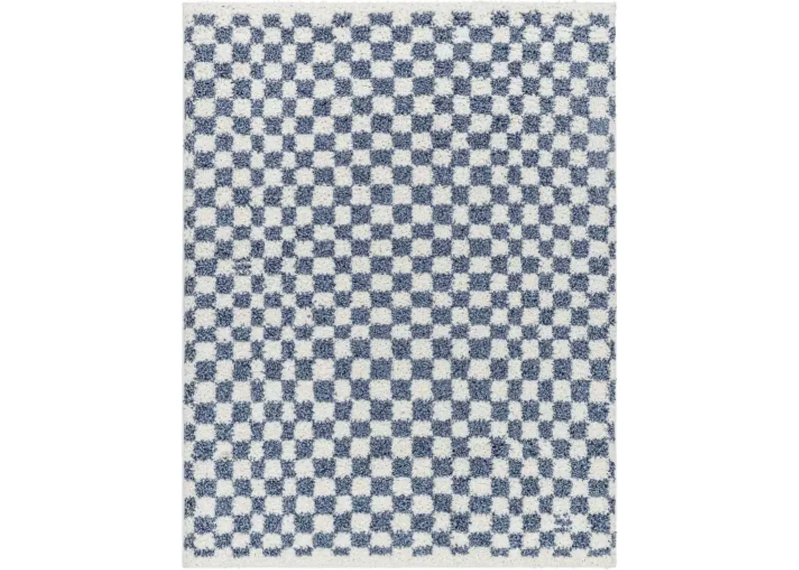 Birmingham BMM-2320 7'10" x 10' Machine Woven Rug