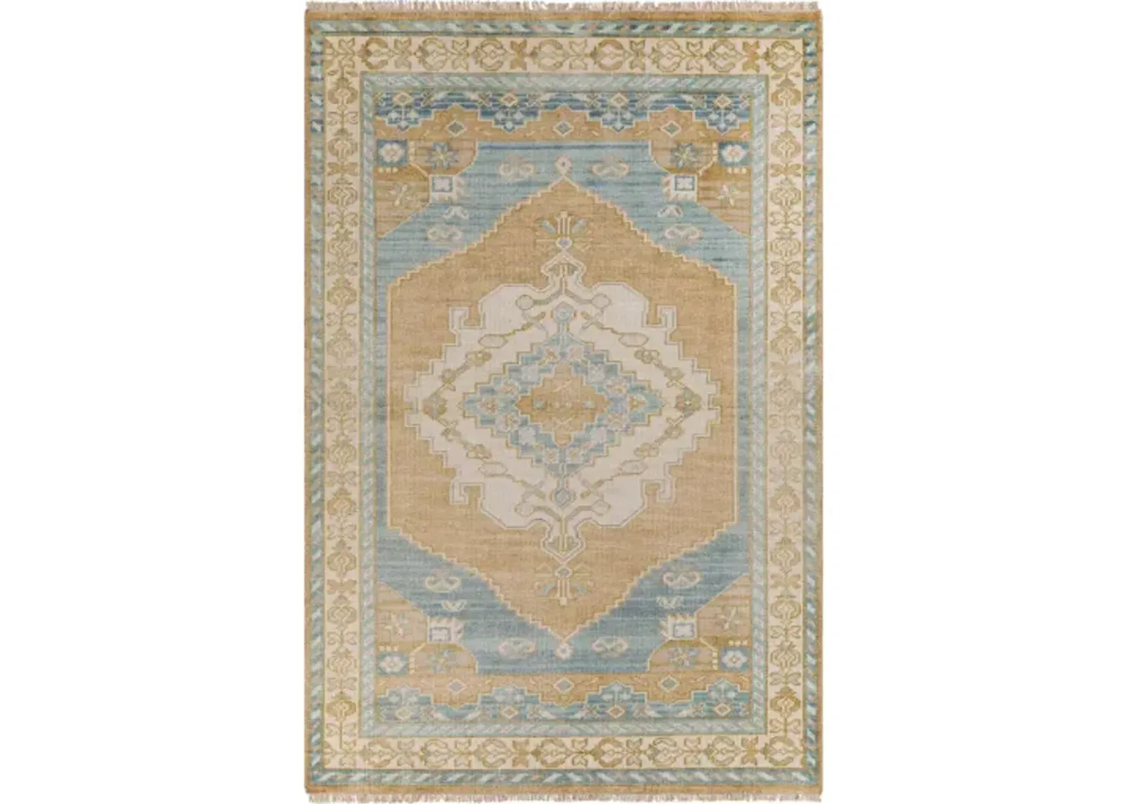 Anadolu 2' x 3' Rug