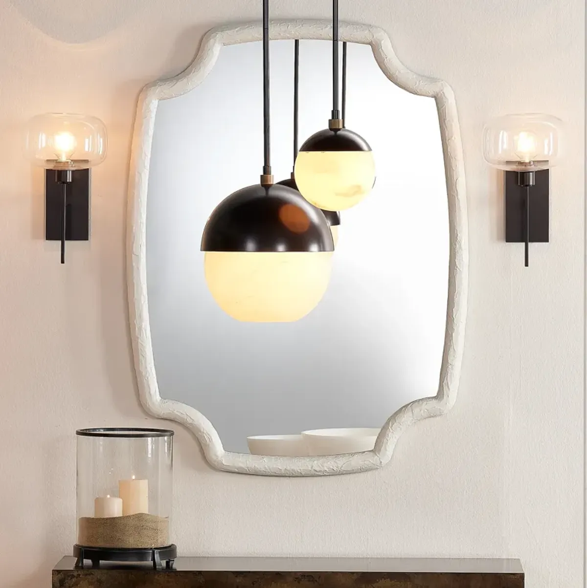 Scando Wall Sconce