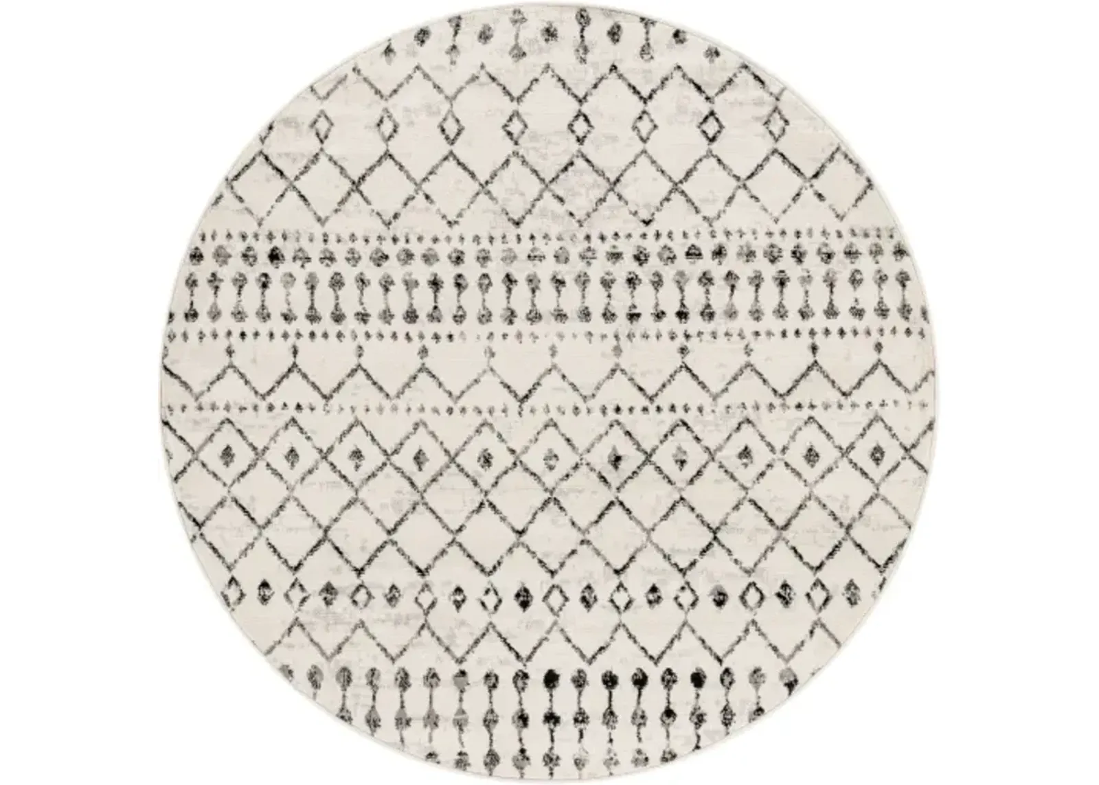 Pisa PSS-2300 2'7" x 7'3" Rug