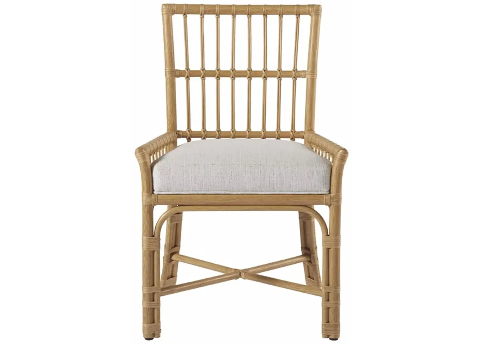 Clearwater Low Arm Chair Pair