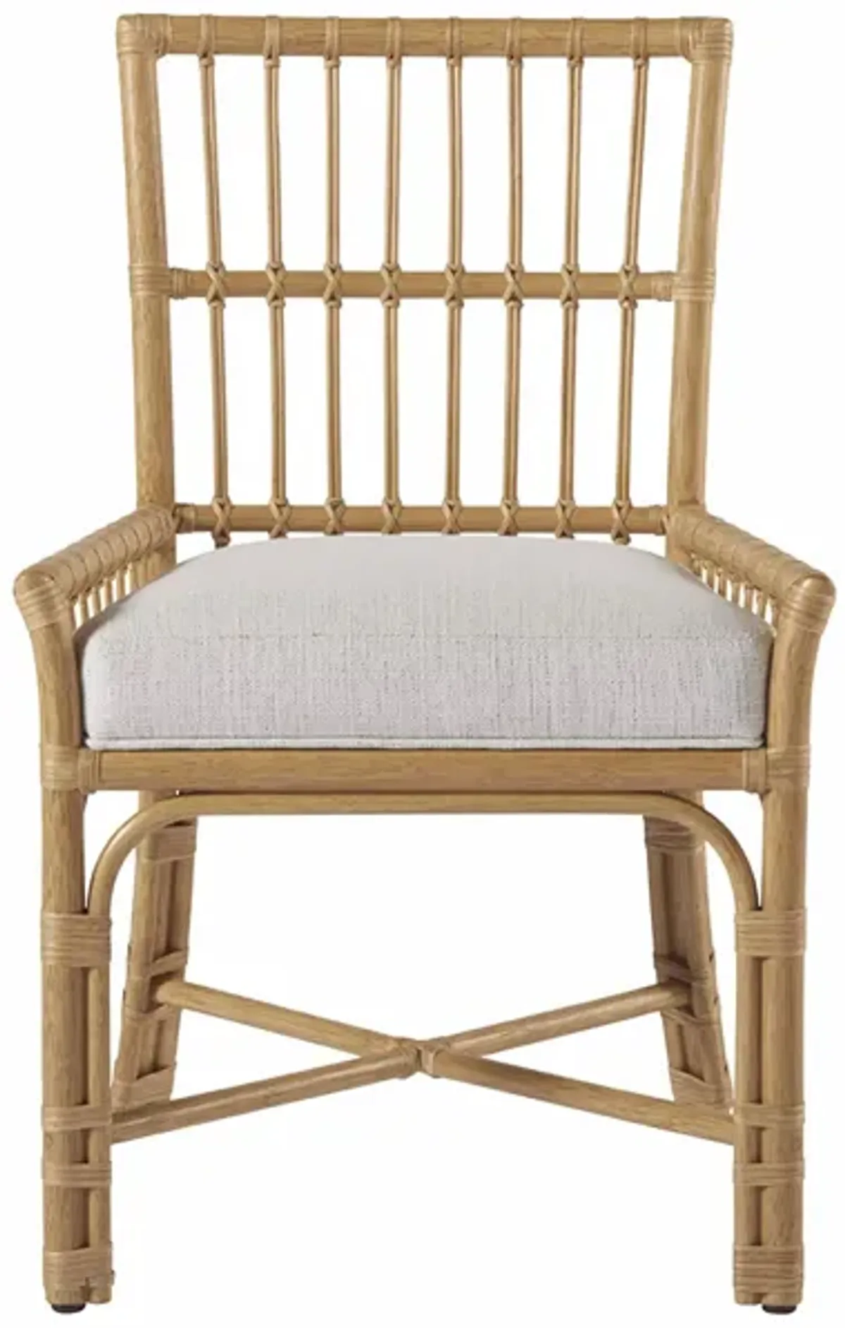 Clearwater Low Arm Chair Pair