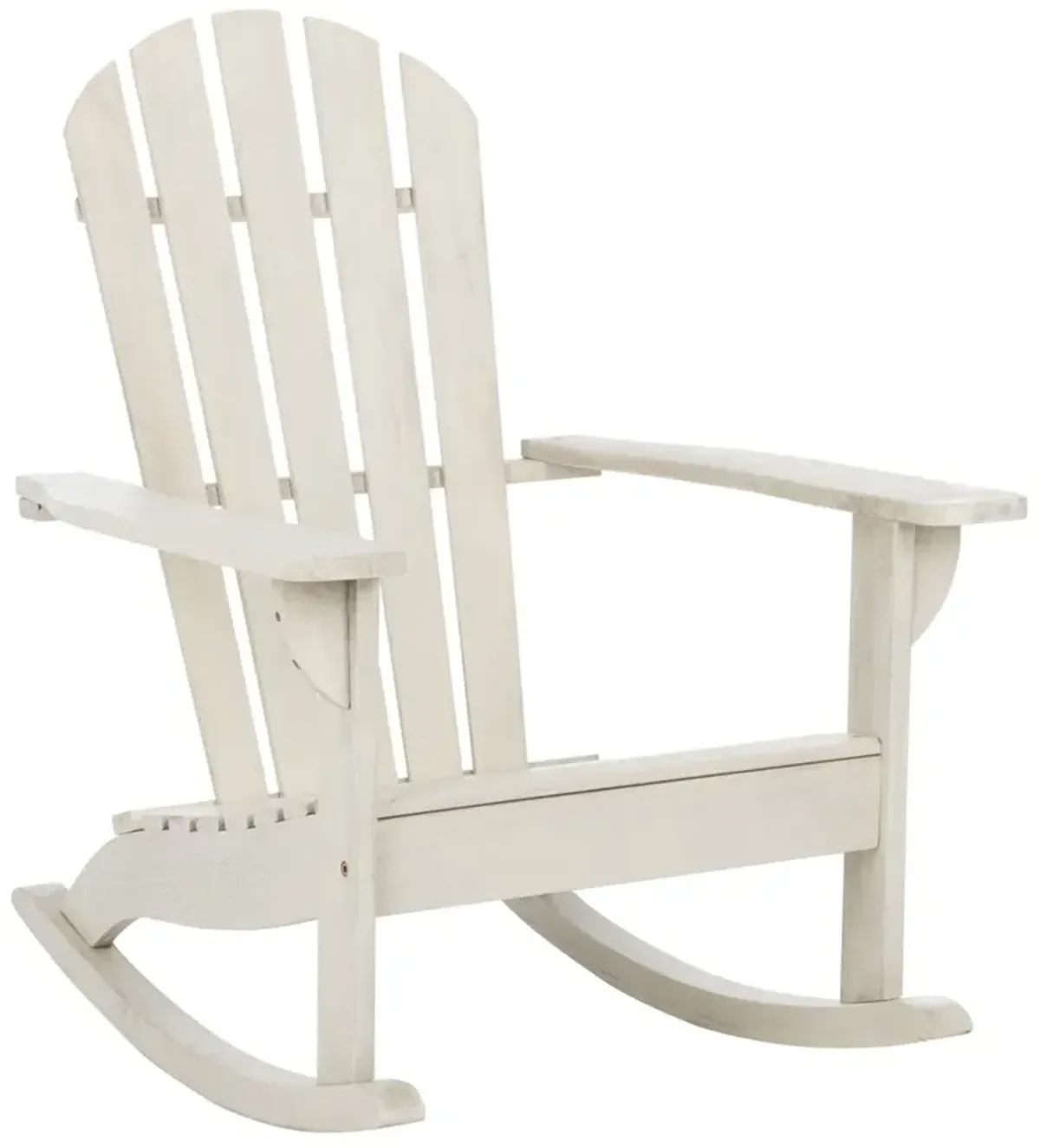 BRIZIO ADIRONDACK ROCKING CHAIR