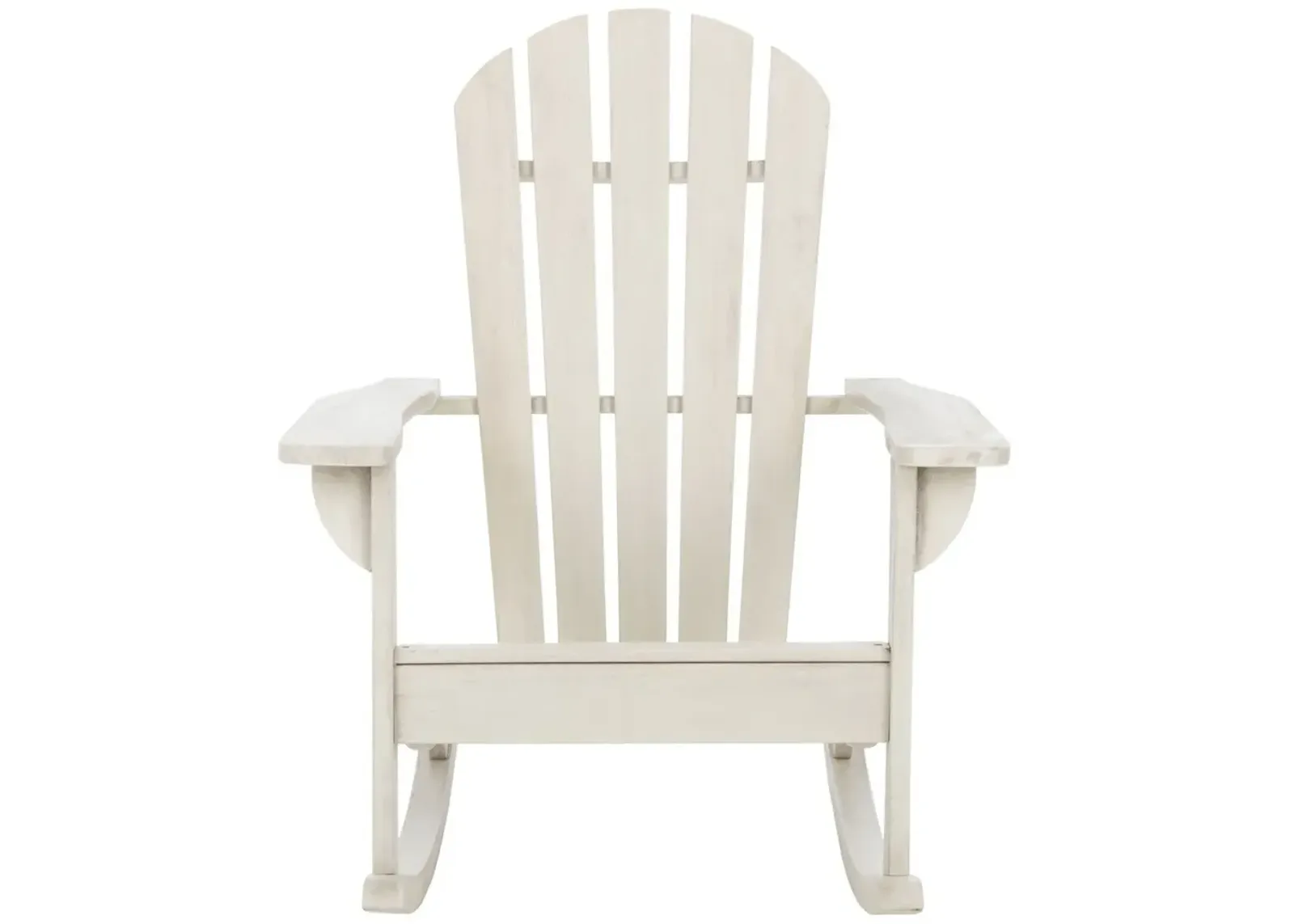 BRIZIO ADIRONDACK ROCKING CHAIR