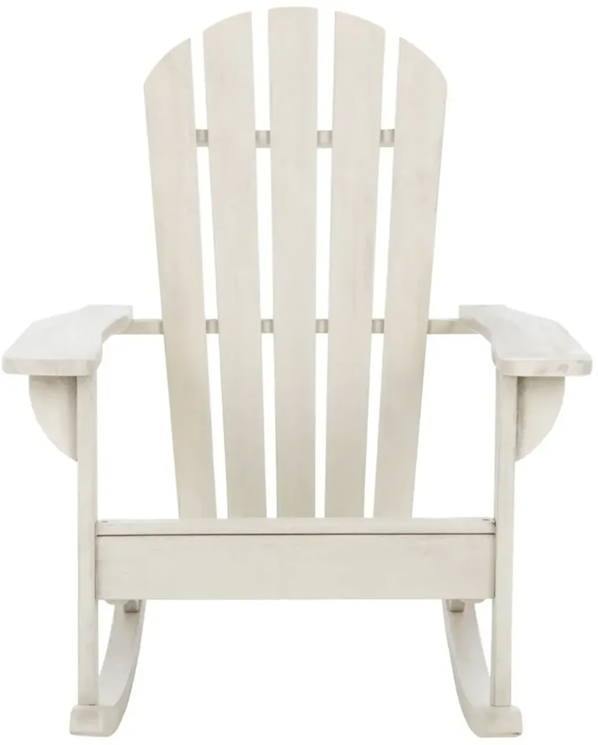 BRIZIO ADIRONDACK ROCKING CHAIR