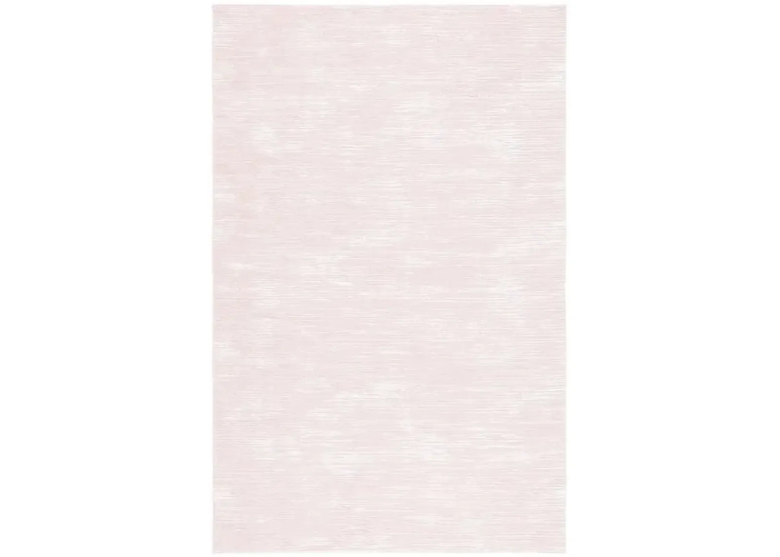 REVIVE 106 Pink  9' X 12' Large Rectangle Rug