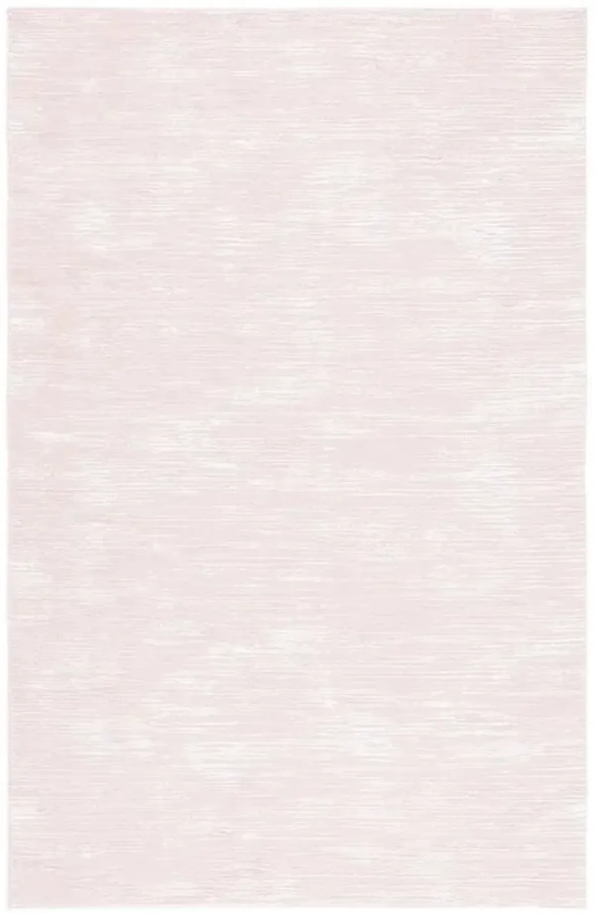 REVIVE 106 Pink  9' X 12' Large Rectangle Rug