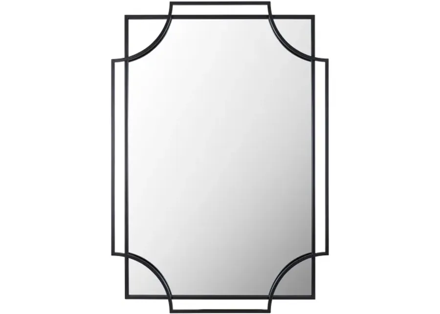 Kassandra SSK-001 36"H x 24"W Mirror