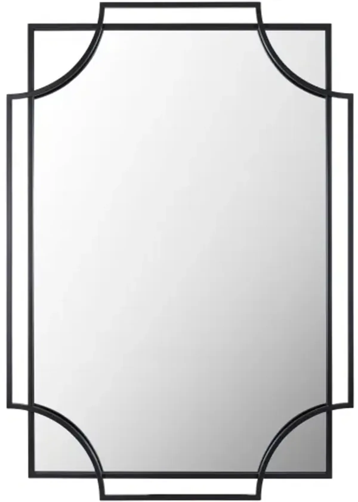 Kassandra SSK-001 36"H x 24"W Mirror