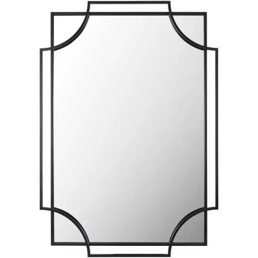 Kassandra SSK-001 36"H x 24"W Mirror