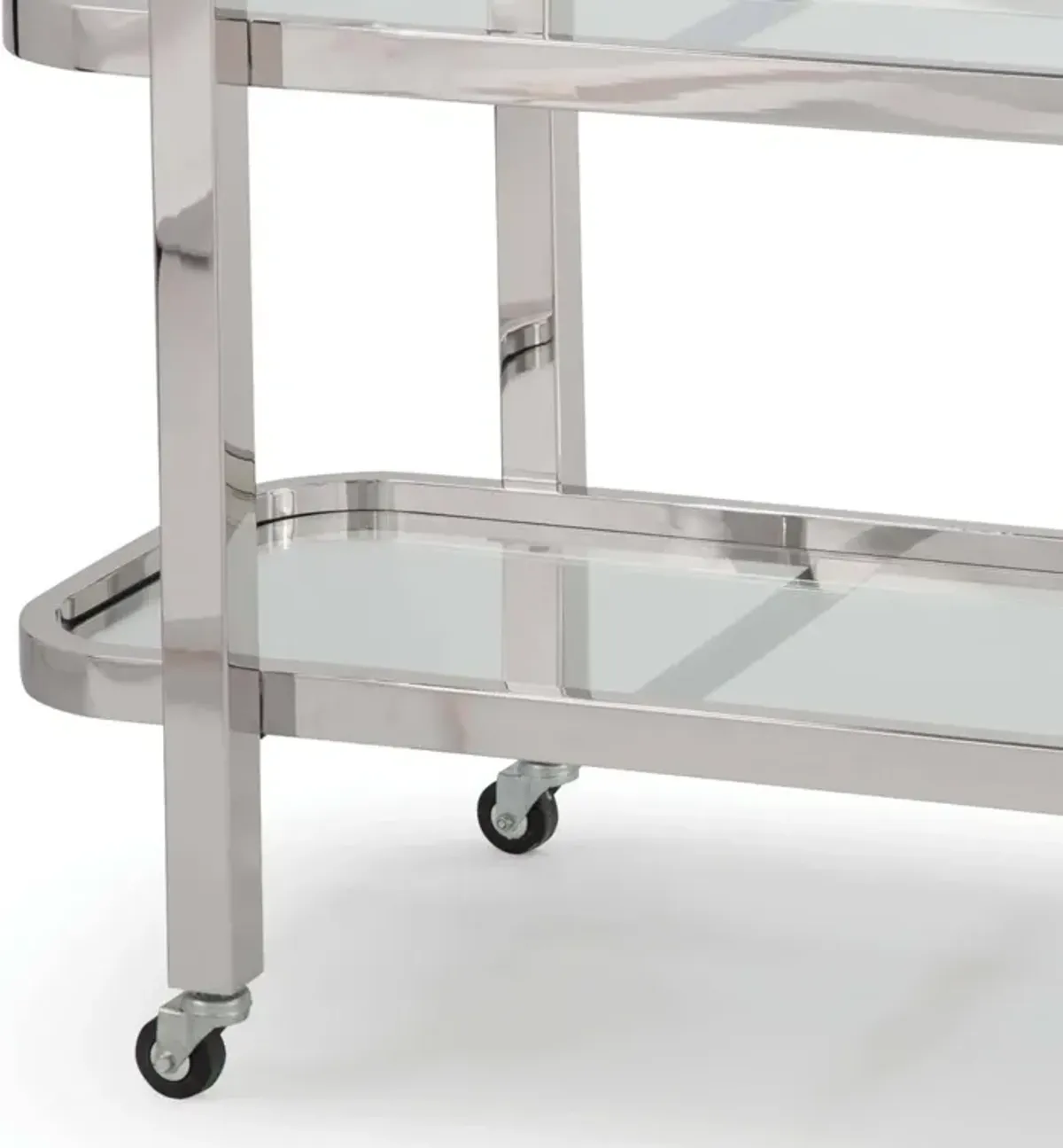 Carter Bar Cart