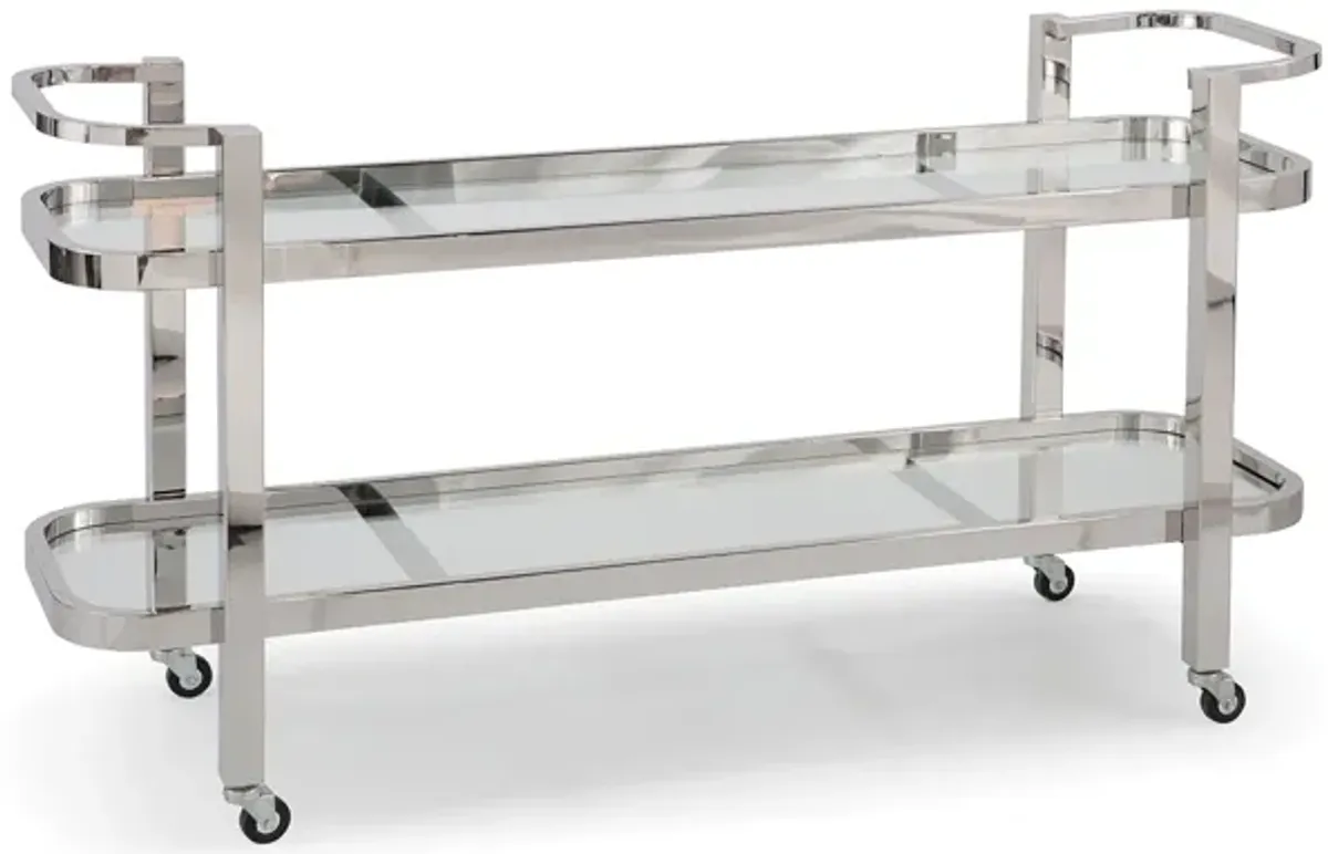 Carter Bar Cart