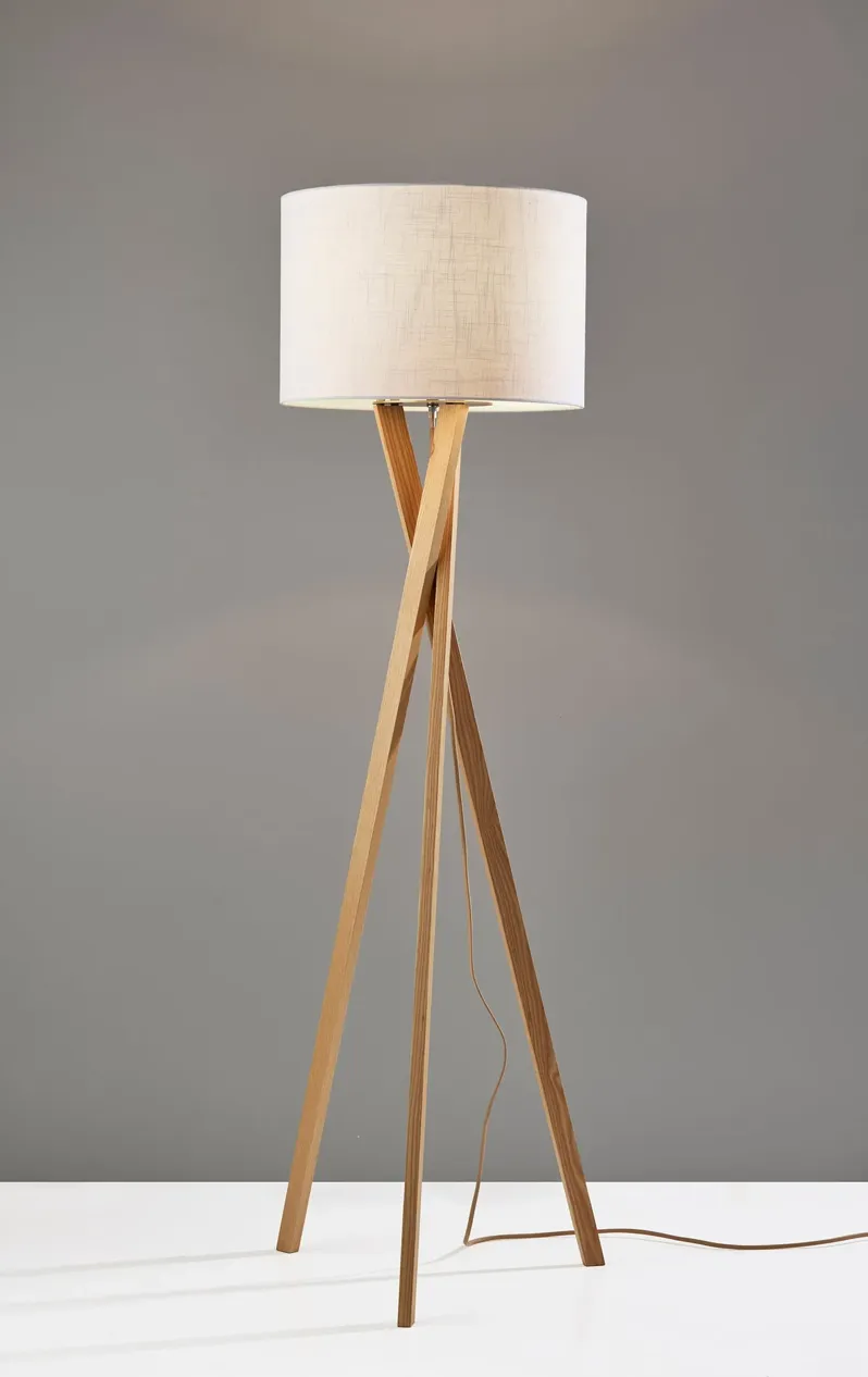 Brooklyn Floor Lamp