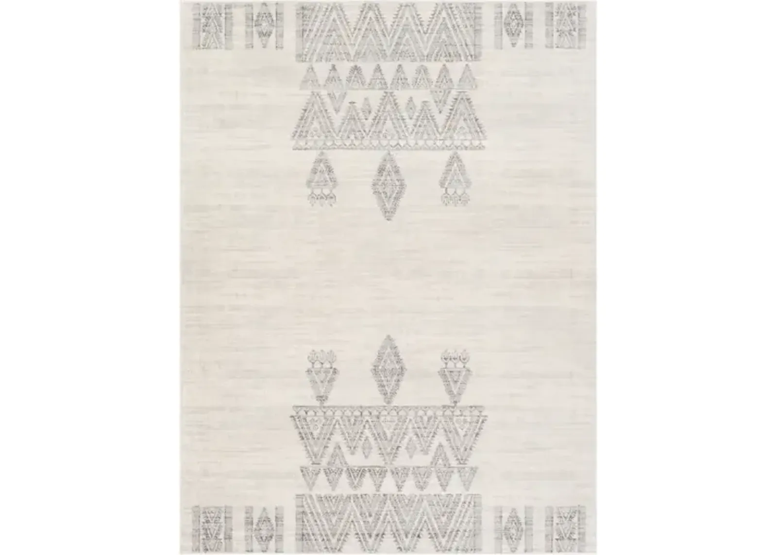 Roma 6'7" x 9' Rug