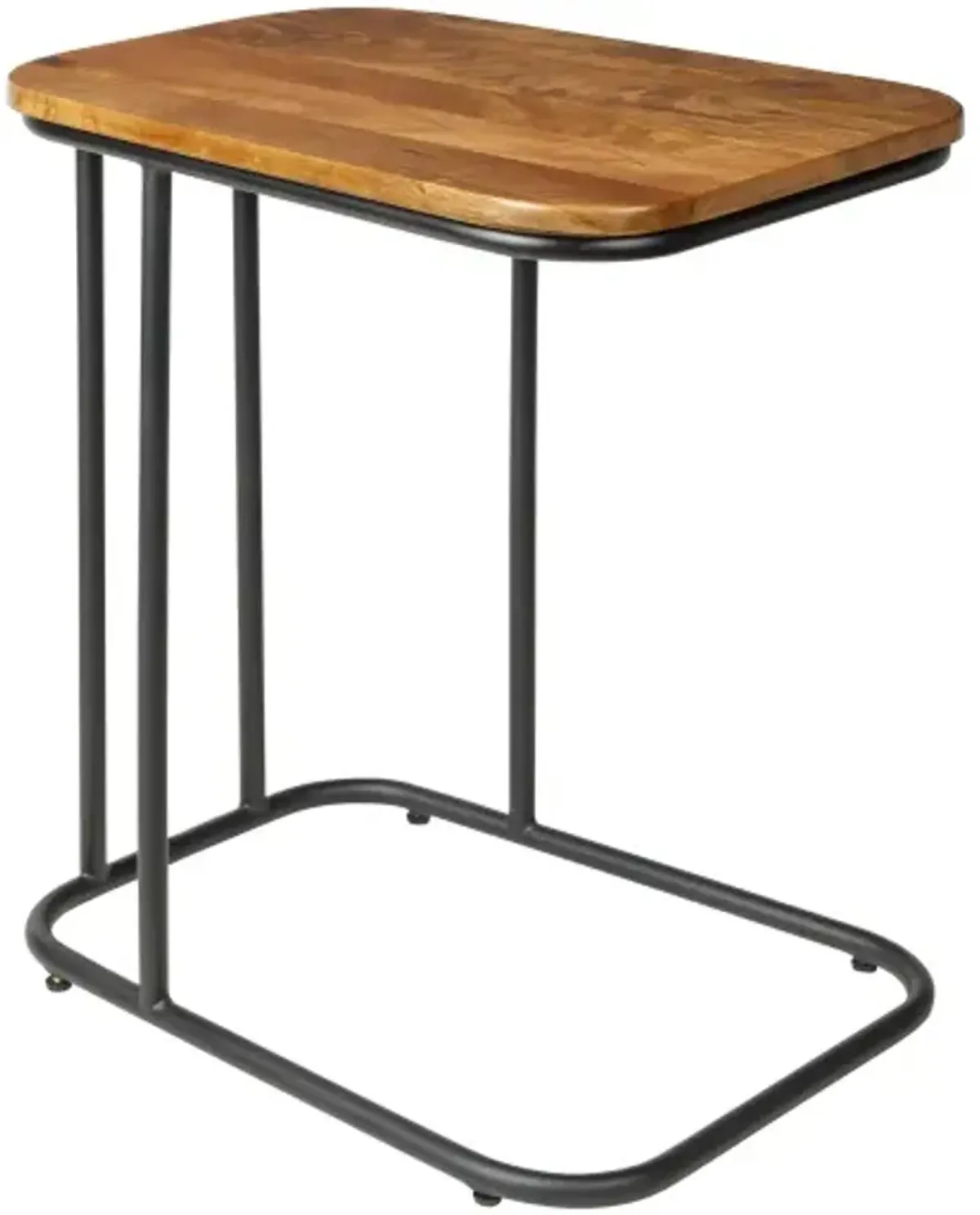 Kaduna KDU-001 21"H x 18"W x 14"D End Table