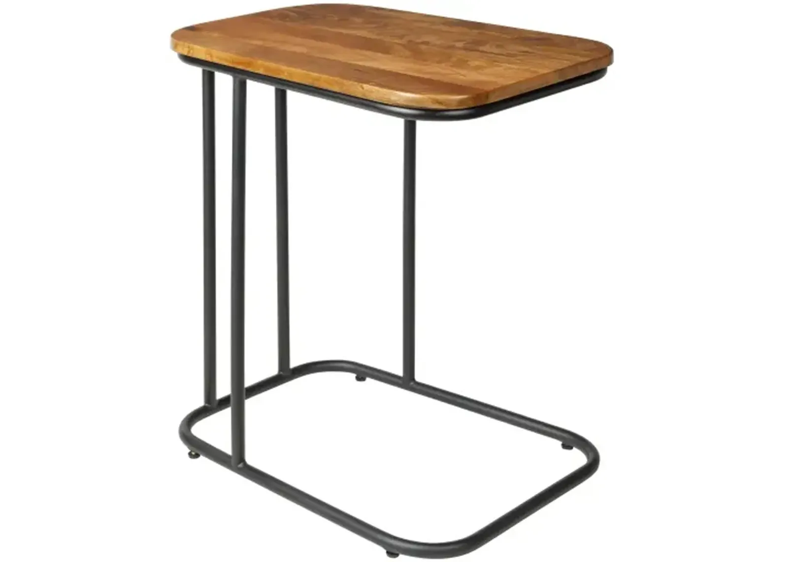 Kaduna KDU-001 21"H x 18"W x 14"D End Table