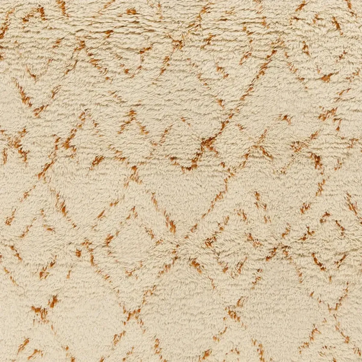 Tasman TAS-4504 2' x 3' Hand Made Rug