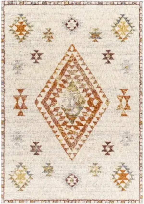 Monet MMO-2300 2' x 2'11" Machine Woven Rug