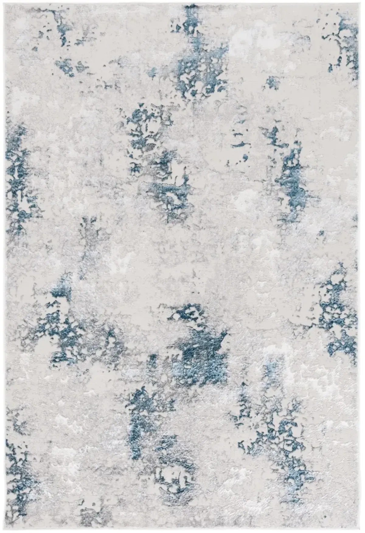 ORCHARD 218 GREY  5'-3' x 7'-6' Medium Rectangle Rug