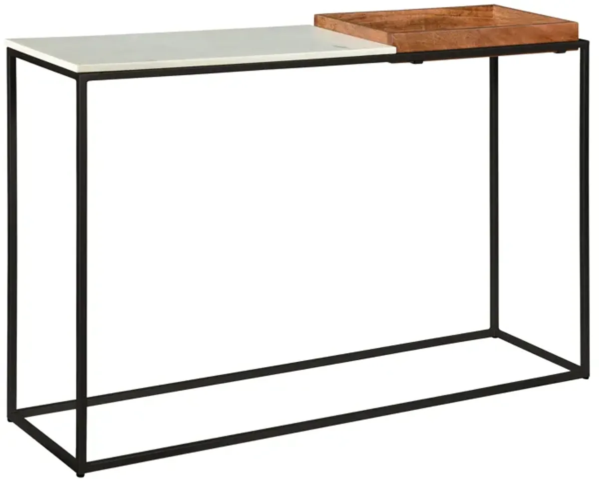 Norman Console Table