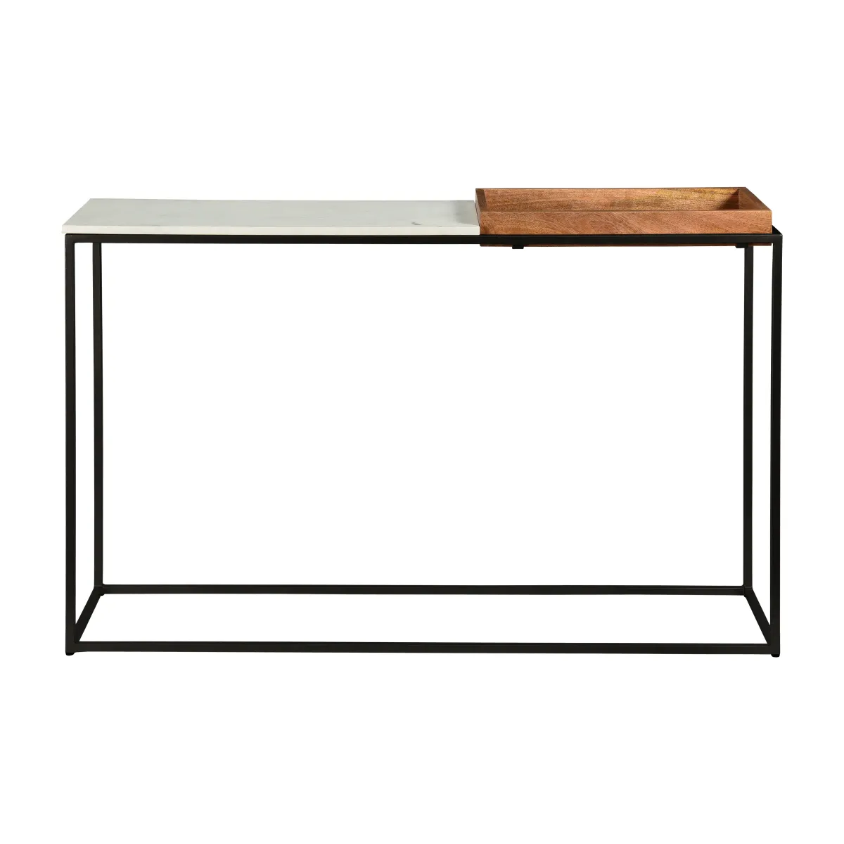 Norman Console Table