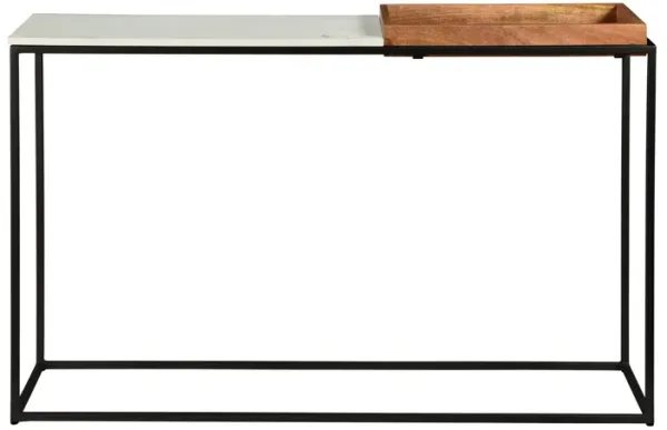 Norman Console Table
