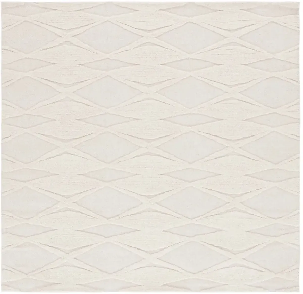 CHATHAM Hand Tufted 6' x 6' Square area rug