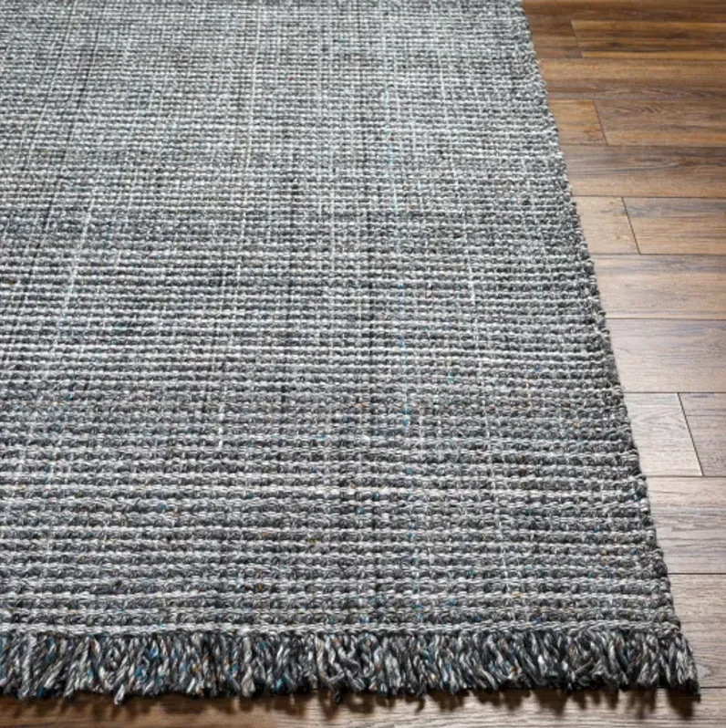 Sara SRU-2301 9' x 12' Hand Made Rug