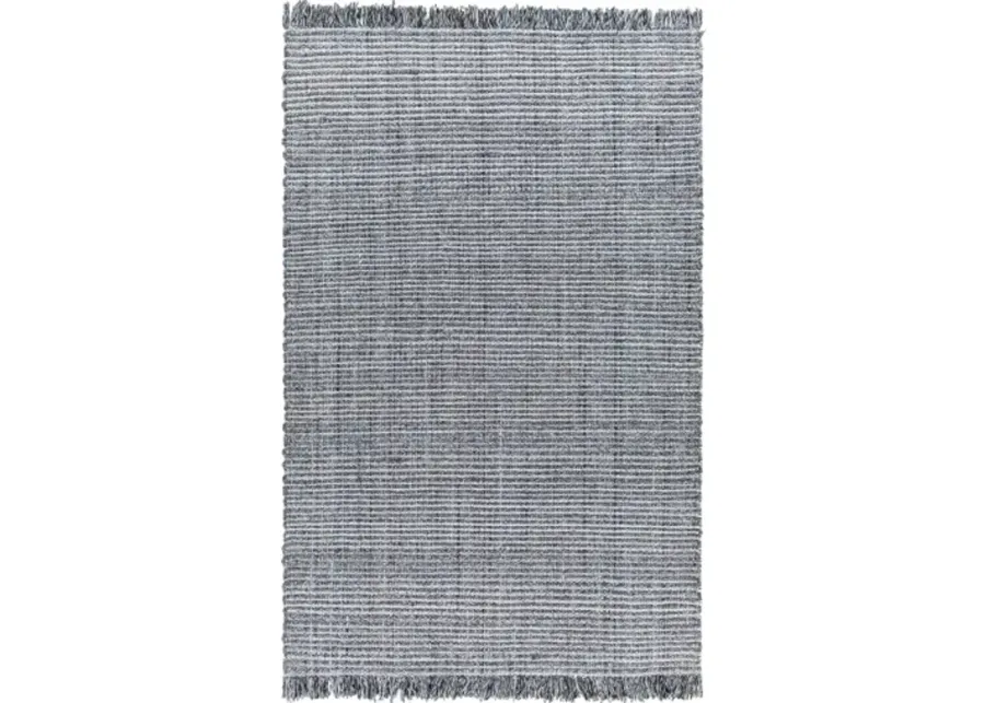 Sara SRU-2301 9' x 12' Hand Made Rug