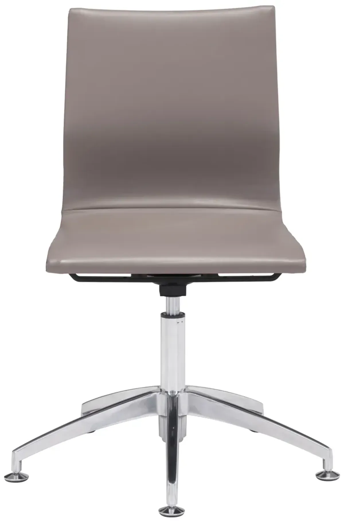 Glider Conference Chair Taupe