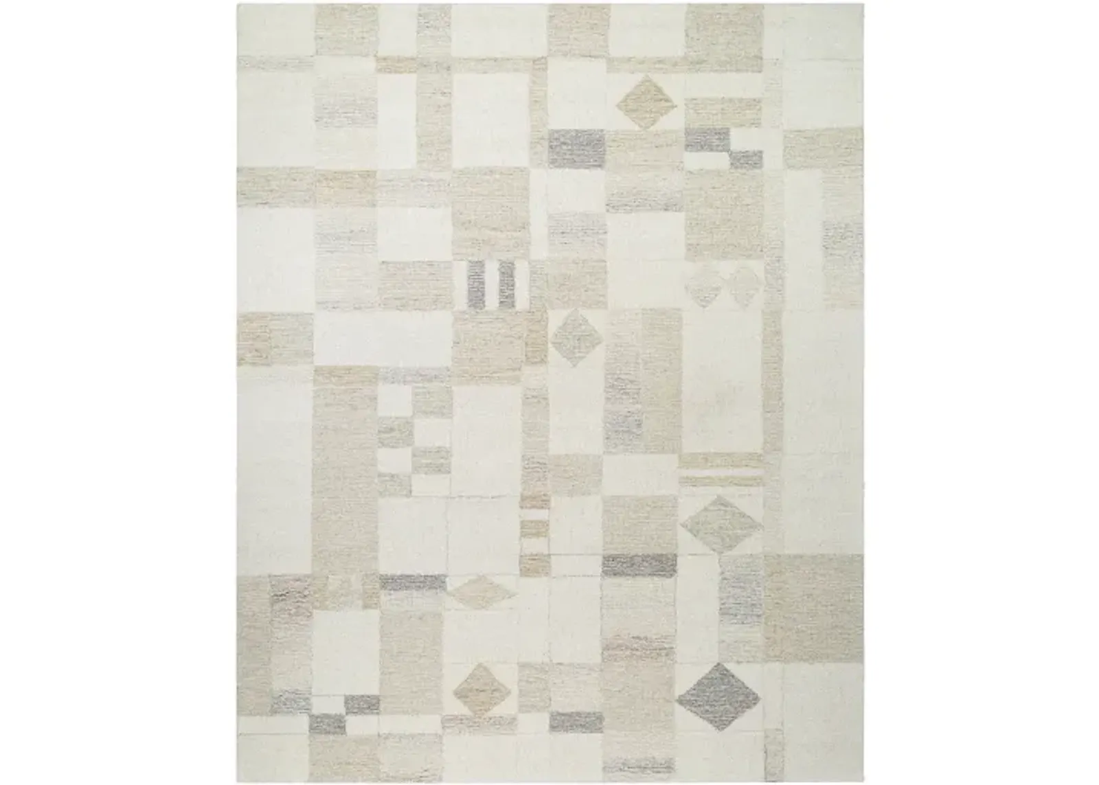 Granada GND-2373 8'10" x 12' Hand Made Rug