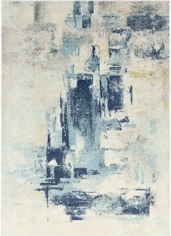 Bodrum 5'3" x 7'3" Rug