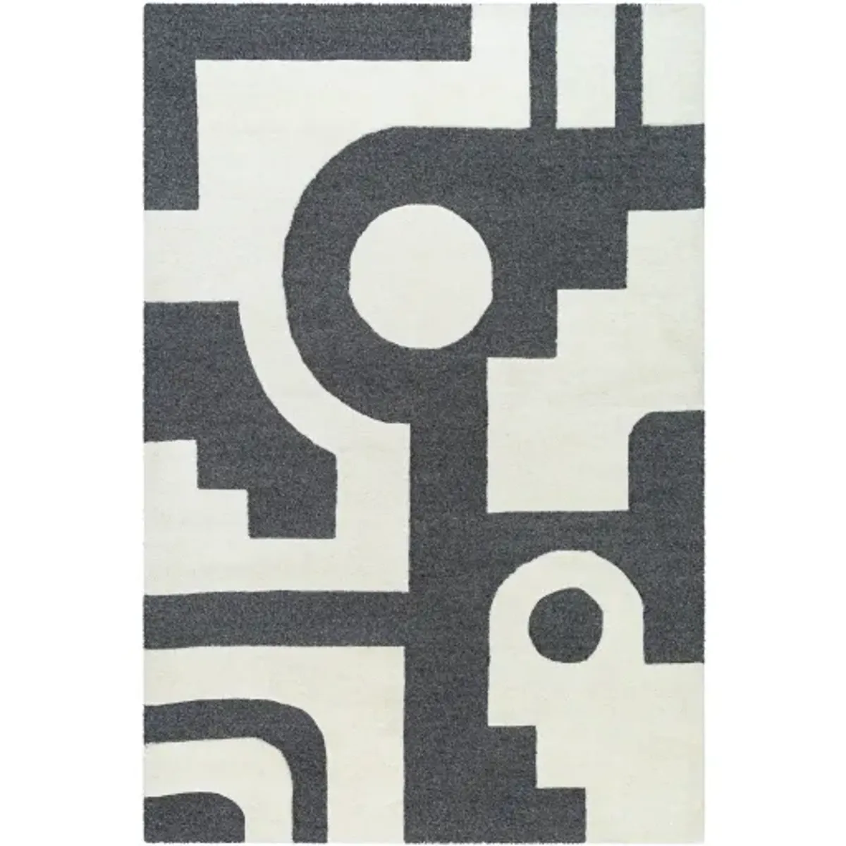 Brook BKO-2303 9' x 12' Hand Made Rug