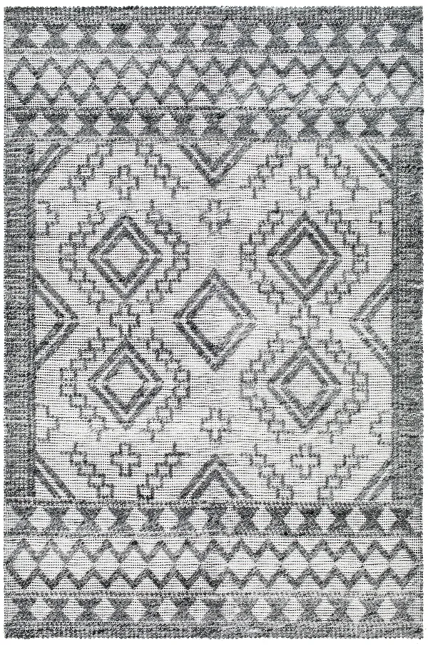 Napoli NPO-2304 9' x 12' Hand Made Rug